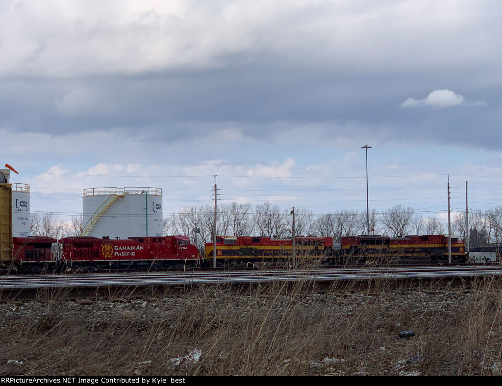 CP 247 power set